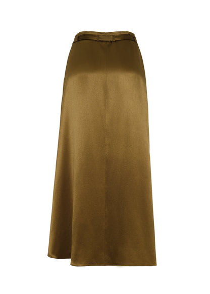 bruna skirt SKIRTS Adam Lippes