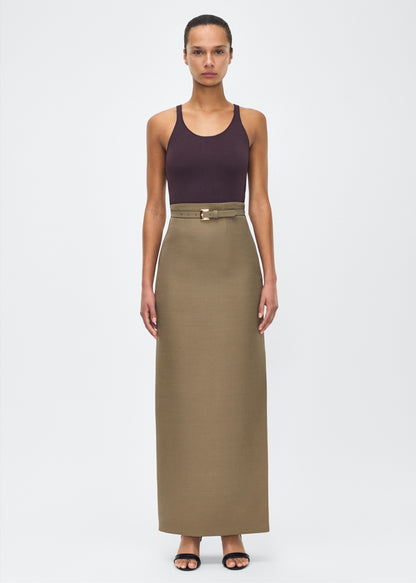 leto skirt SKIRTS Adam Lippes