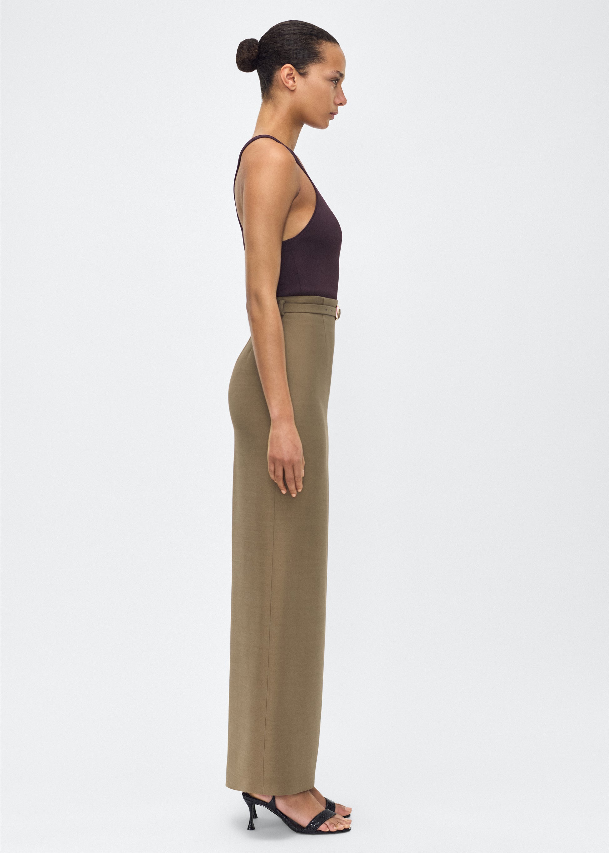 leto skirt SKIRTS Adam Lippes