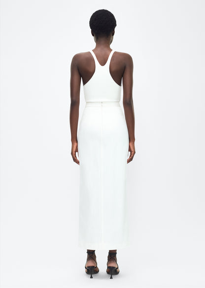 dakota skirt SKIRTS Adam Lippes