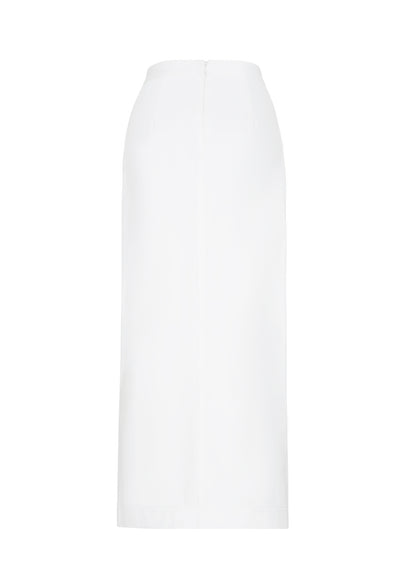 dakota skirt SKIRTS Adam Lippes