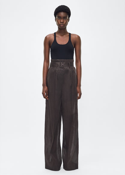 jericho pant PANTS Adam Lippes