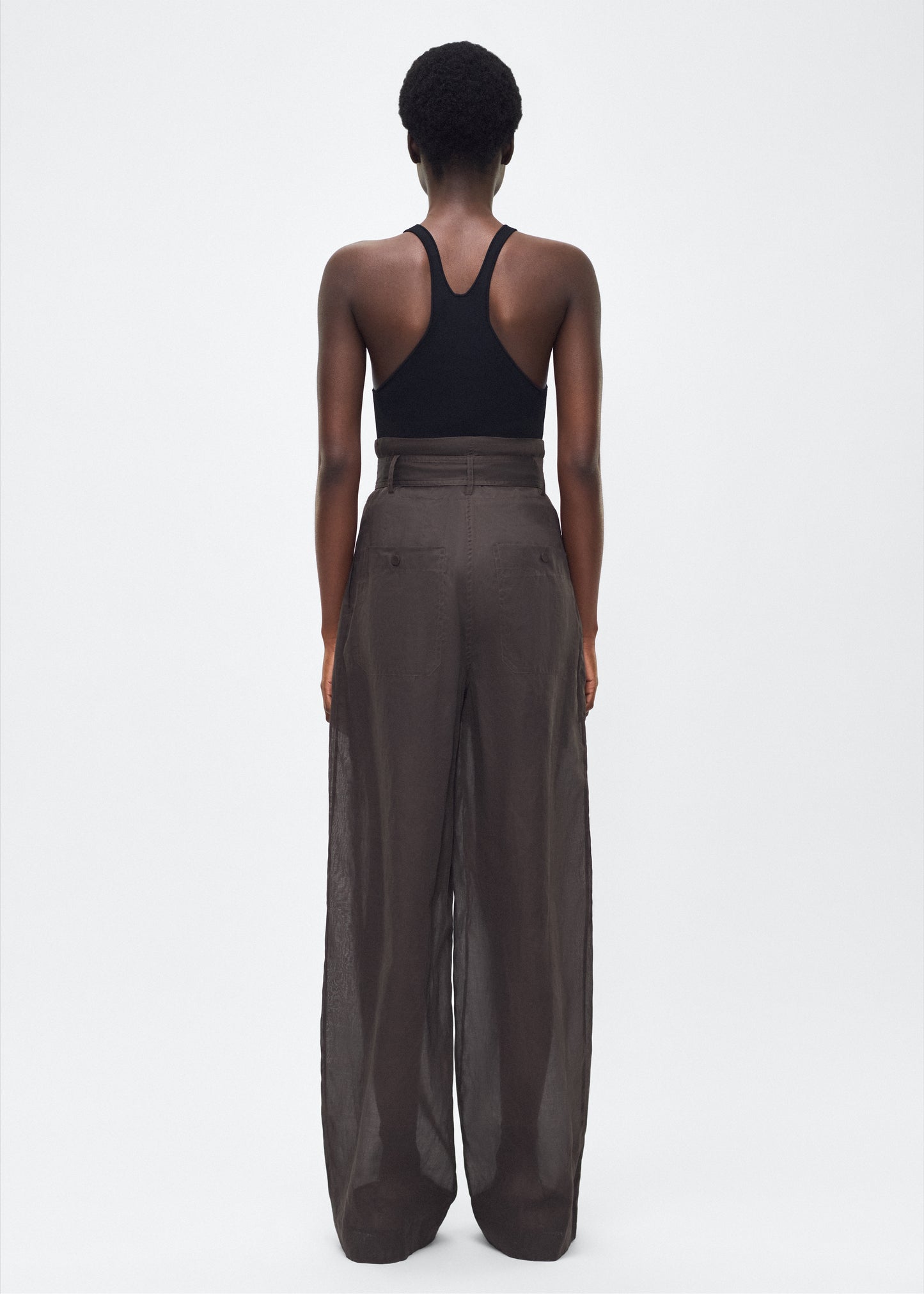 jericho pant PANTS Adam Lippes