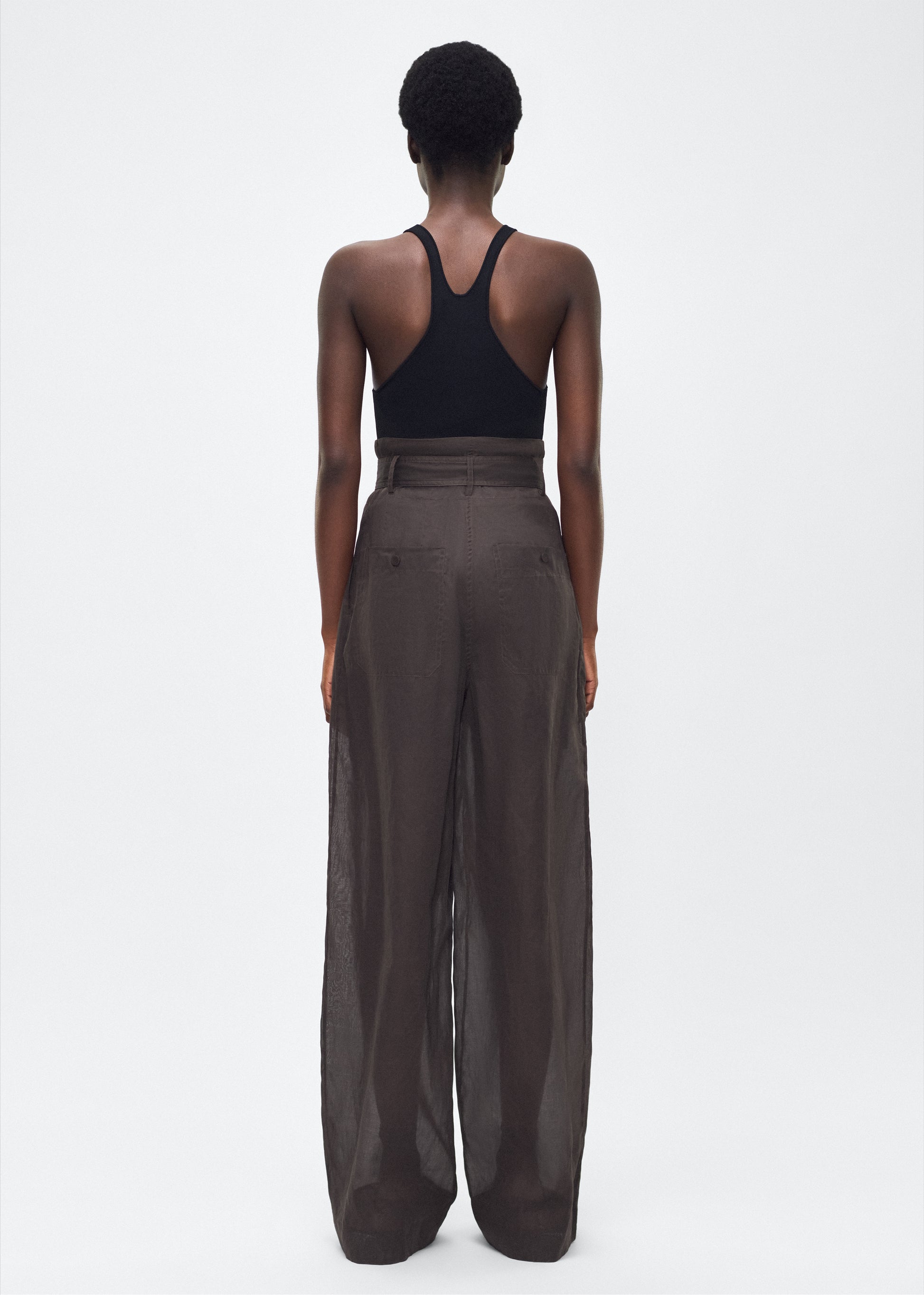 jericho pant PANTS Adam Lippes