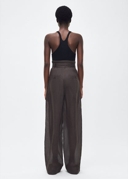 jericho pant PANTS Adam Lippes
