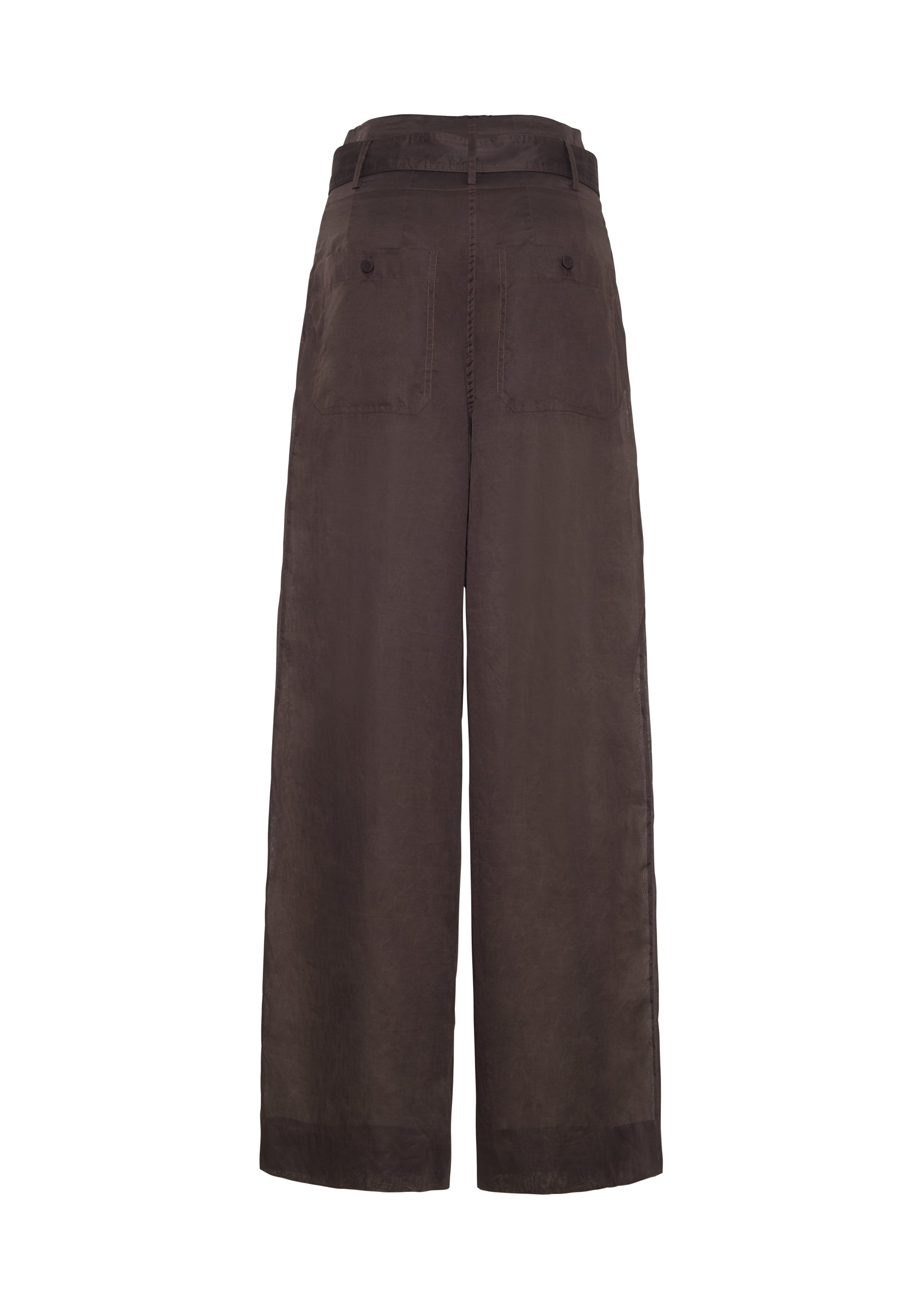 jericho pant PANTS Adam Lippes