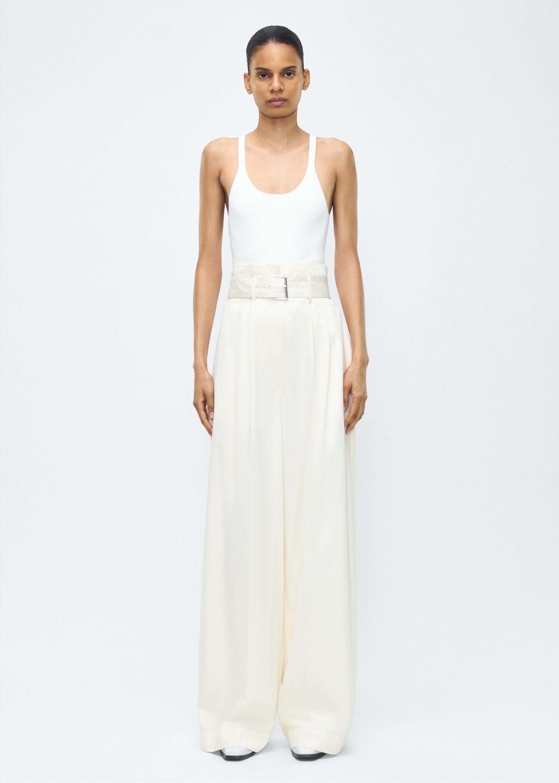 jericho pant PANTS Adam Lippes