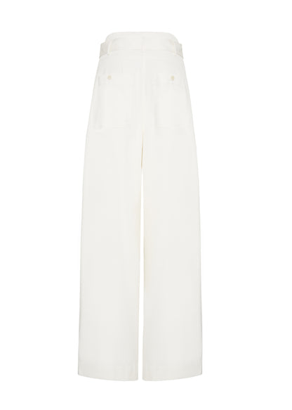 jericho pant PANTS Adam Lippes
