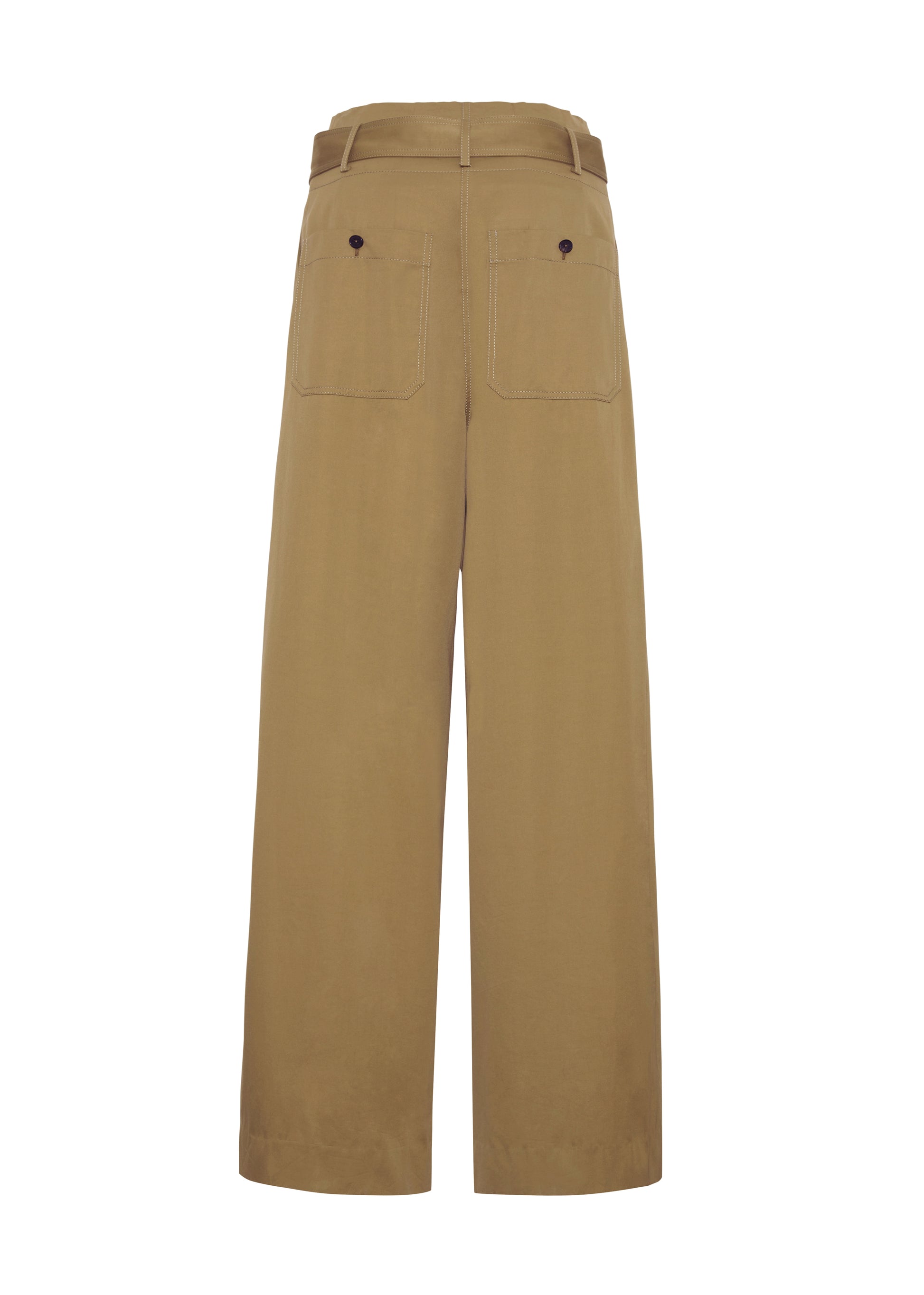 jericho pant PANTS Adam Lippes