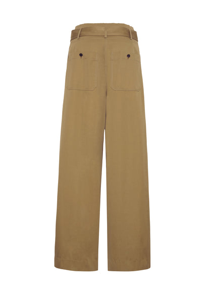 jericho pant PANTS Adam Lippes