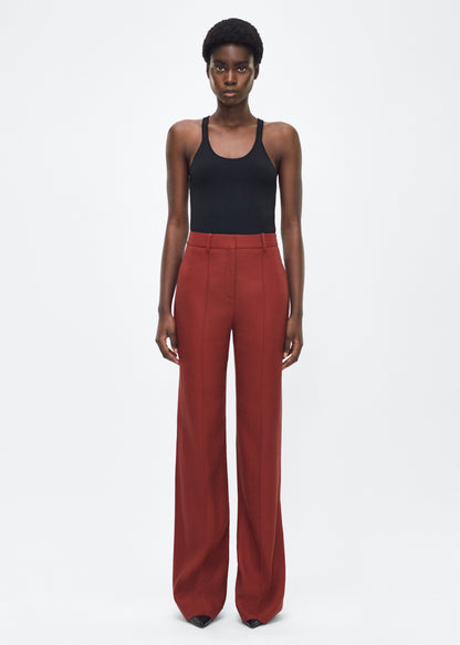 wyatt pant PANTS Adam Lippes