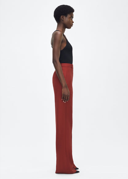 wyatt pant PANTS Adam Lippes