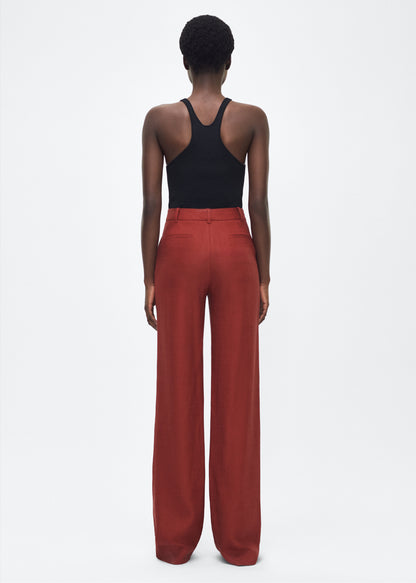 wyatt pant PANTS Adam Lippes