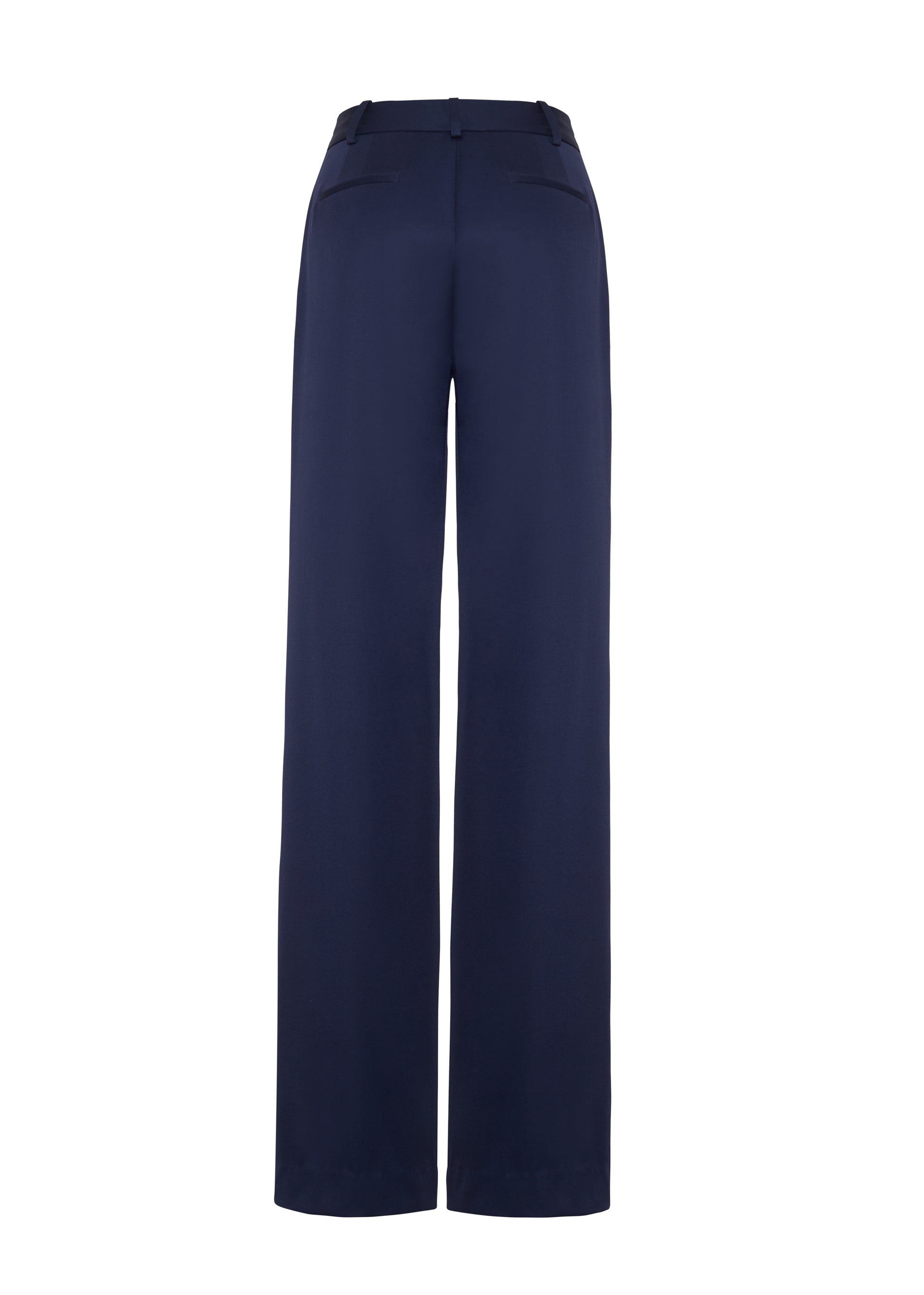 wyatt pant PANTS Adam Lippes