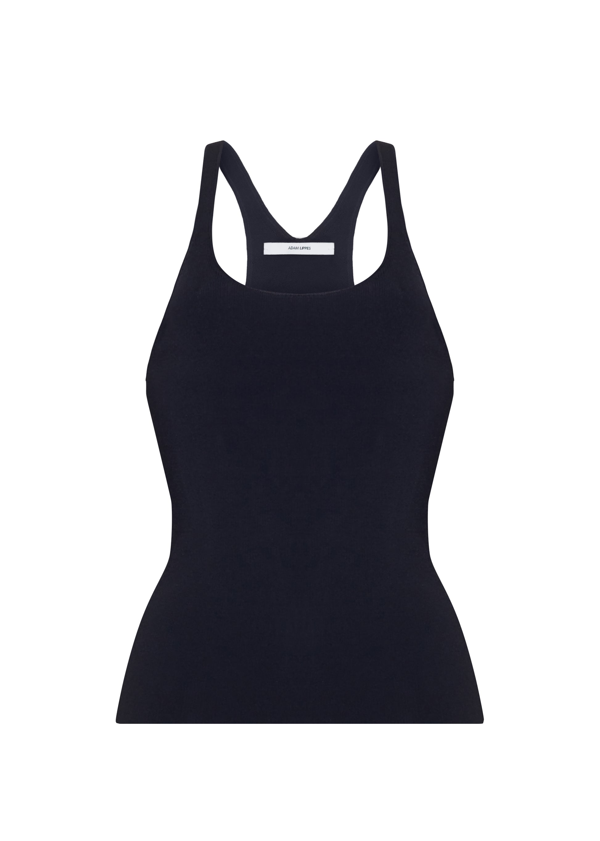 lumii tank KNITS Adam Lippes