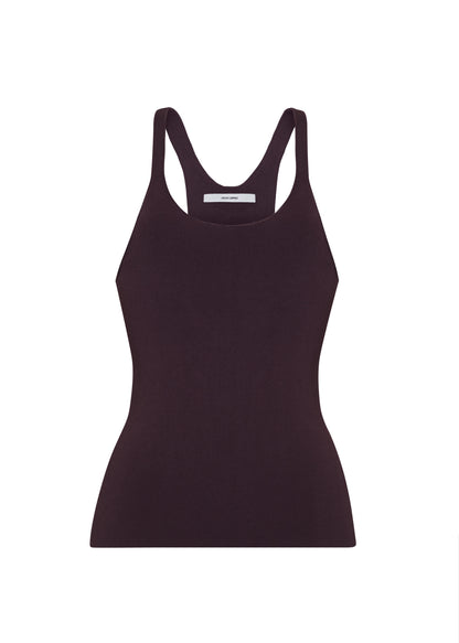 lumii tank KNITS Adam Lippes