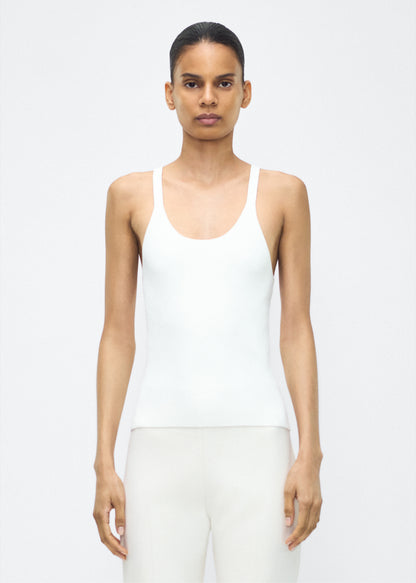 lumii tank KNITS Adam Lippes
