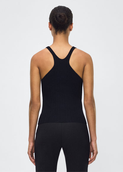 lumii tank KNITS Adam Lippes