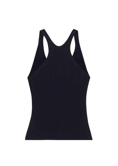 lumii tank KNITS Adam Lippes