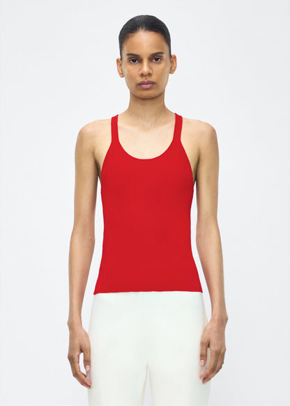 lumii tank KNITS Adam Lippes