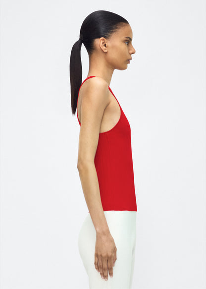 lumii tank KNITS Adam Lippes