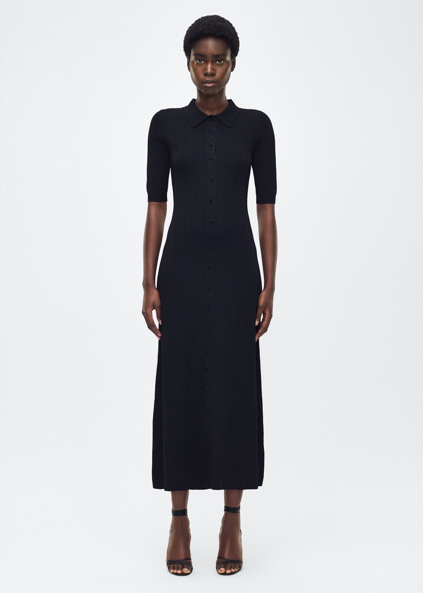 fenwick dress KNITS Adam Lippes