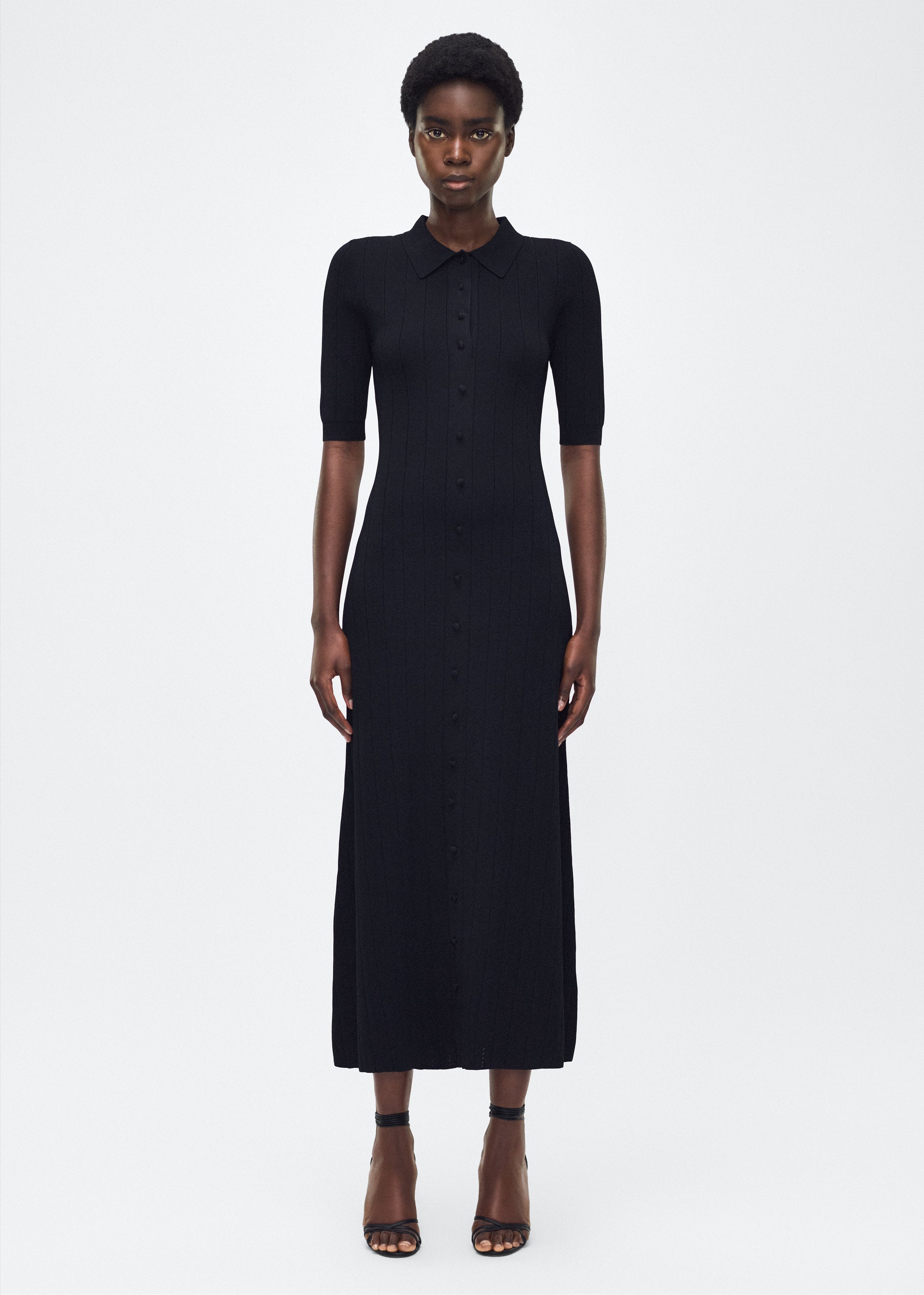 fenwick dress KNITS Adam Lippes