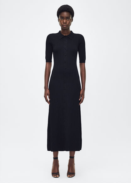 fenwick dress KNITS Adam Lippes