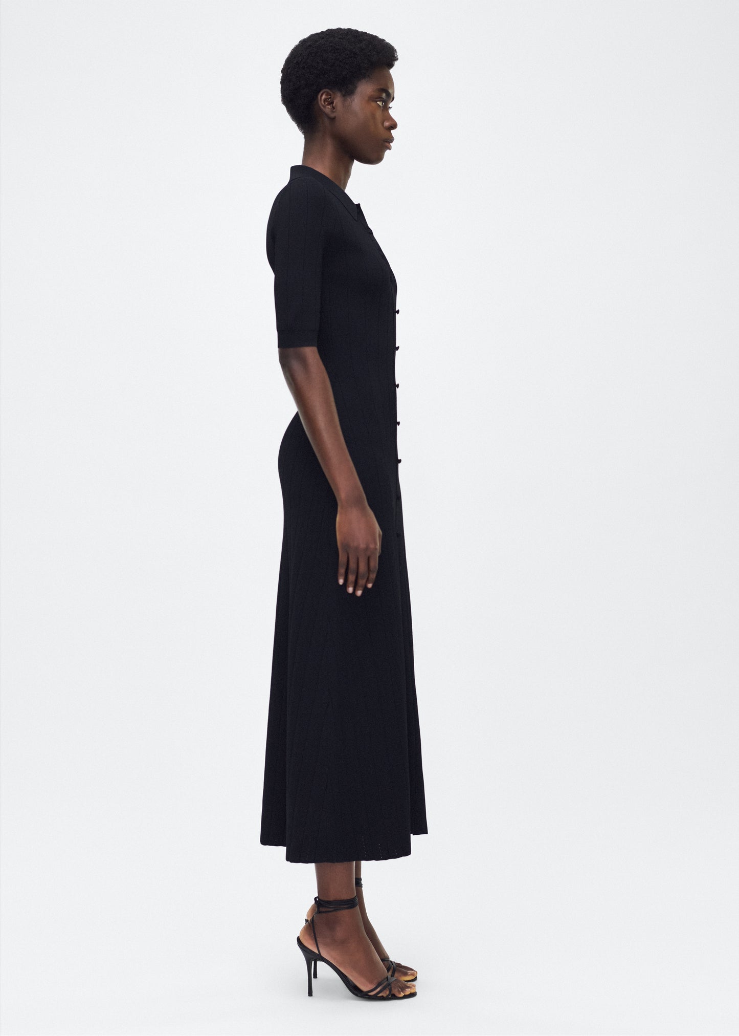 fenwick dress KNITS Adam Lippes