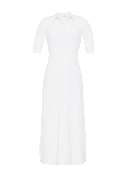 fenwick dress KNITS Adam Lippes