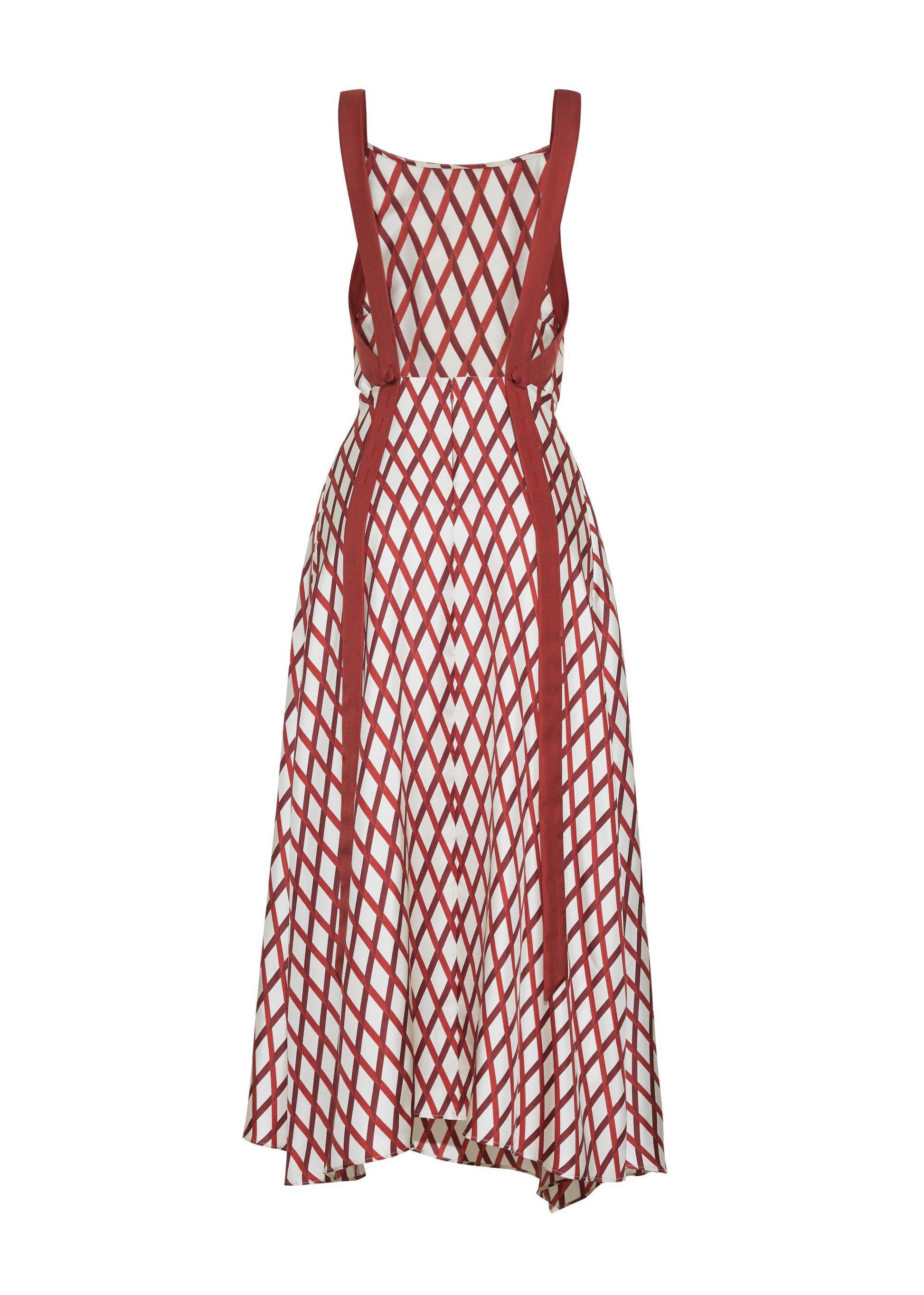 sunita dress DRESSES Adam Lippes