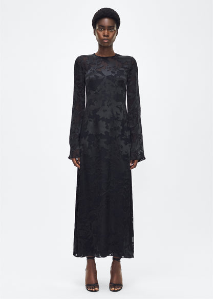sylvia dress DRESSES Adam Lippes