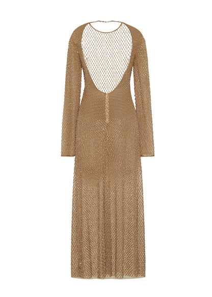 sylvia dress DRESSES Adam Lippes