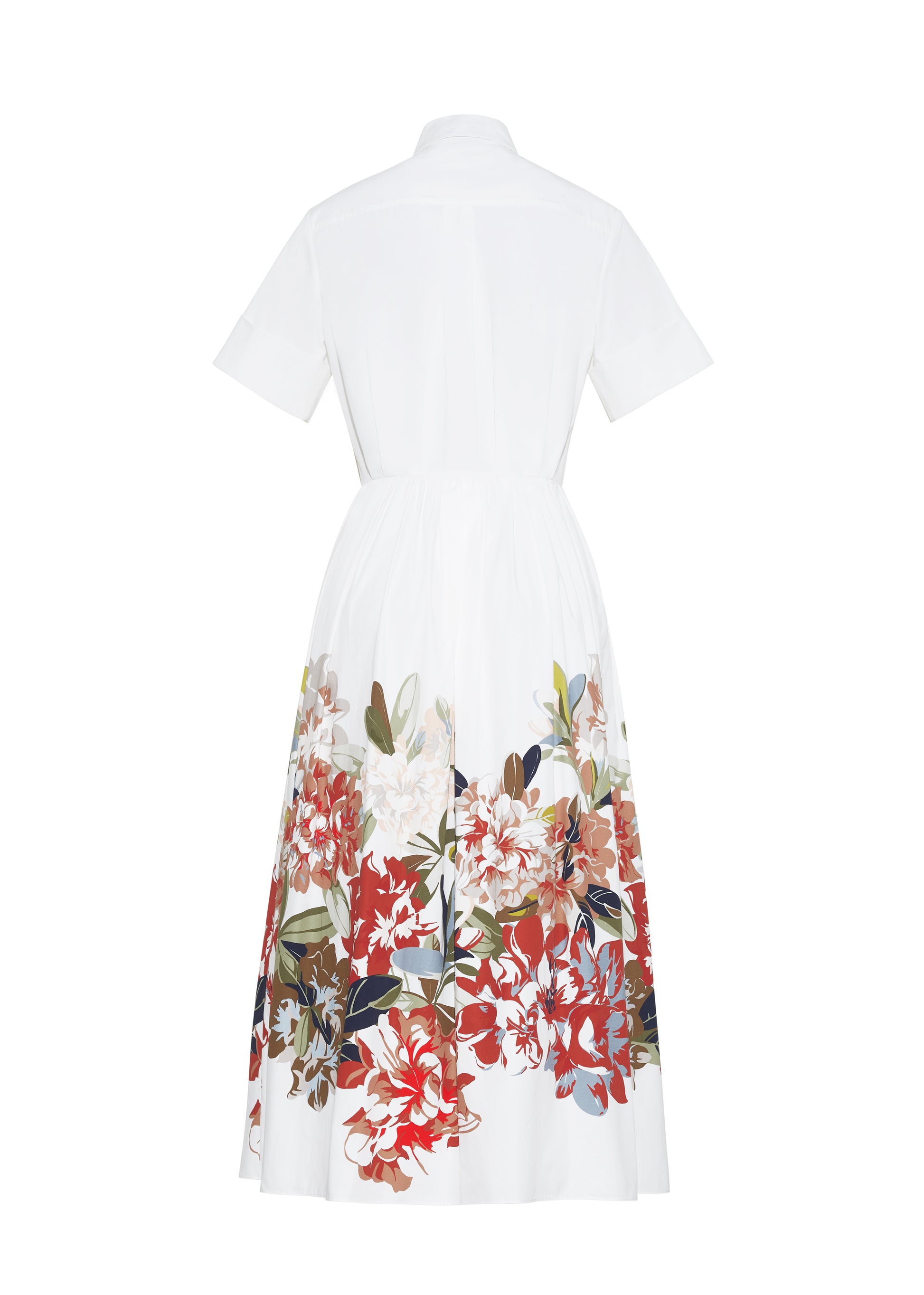attacher dress DRESSES Adam Lippes
