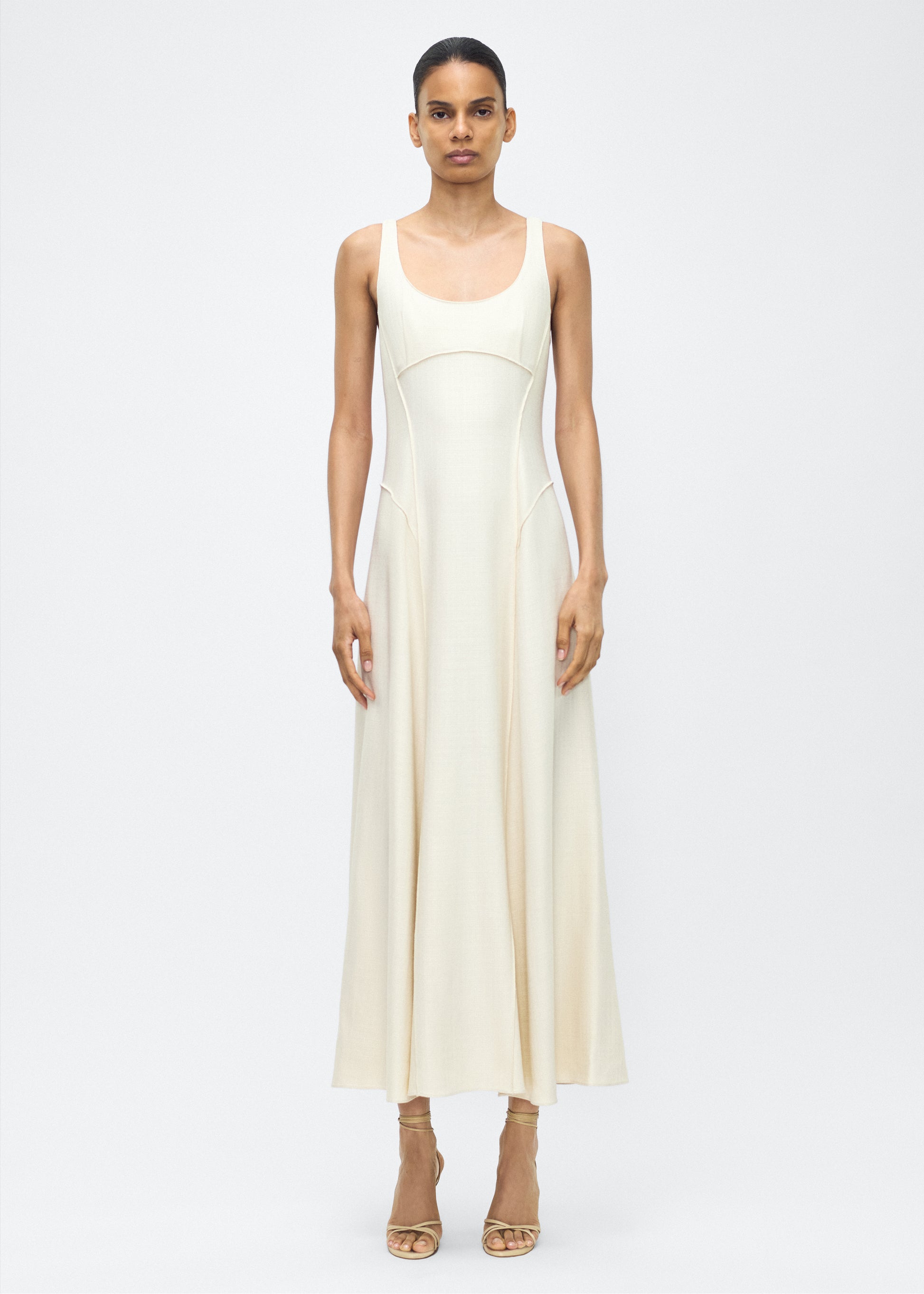 shay dress DRESSES Adam Lippes