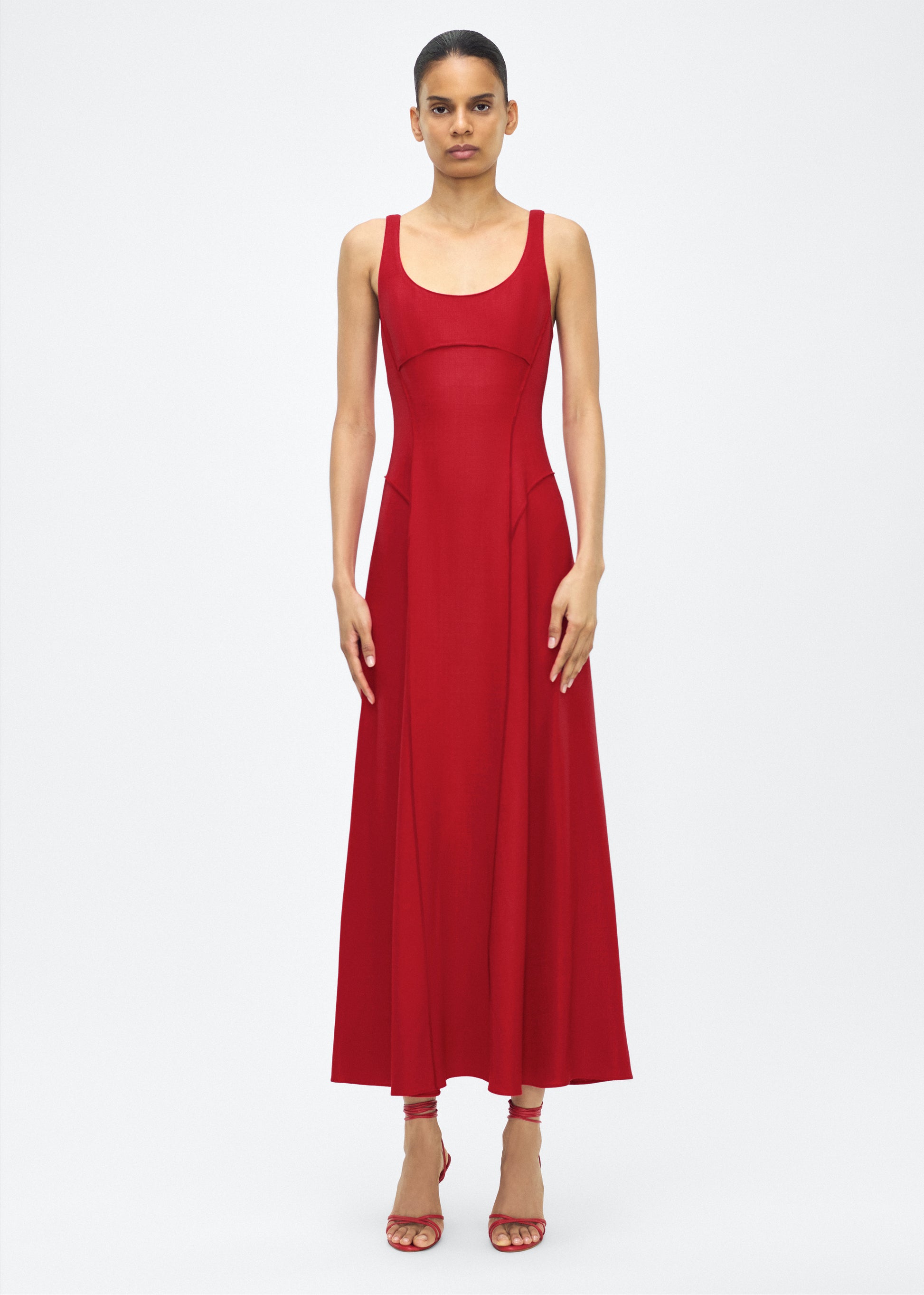shay dress DRESSES Adam Lippes