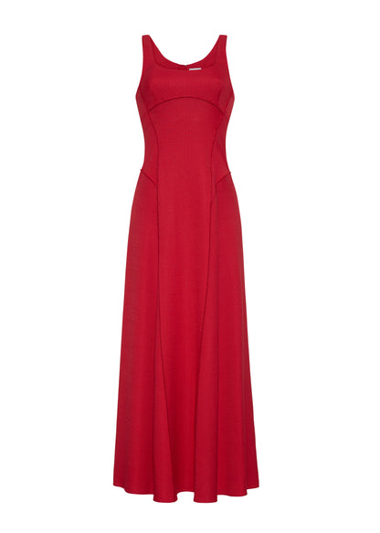 shay dress DRESSES Adam Lippes