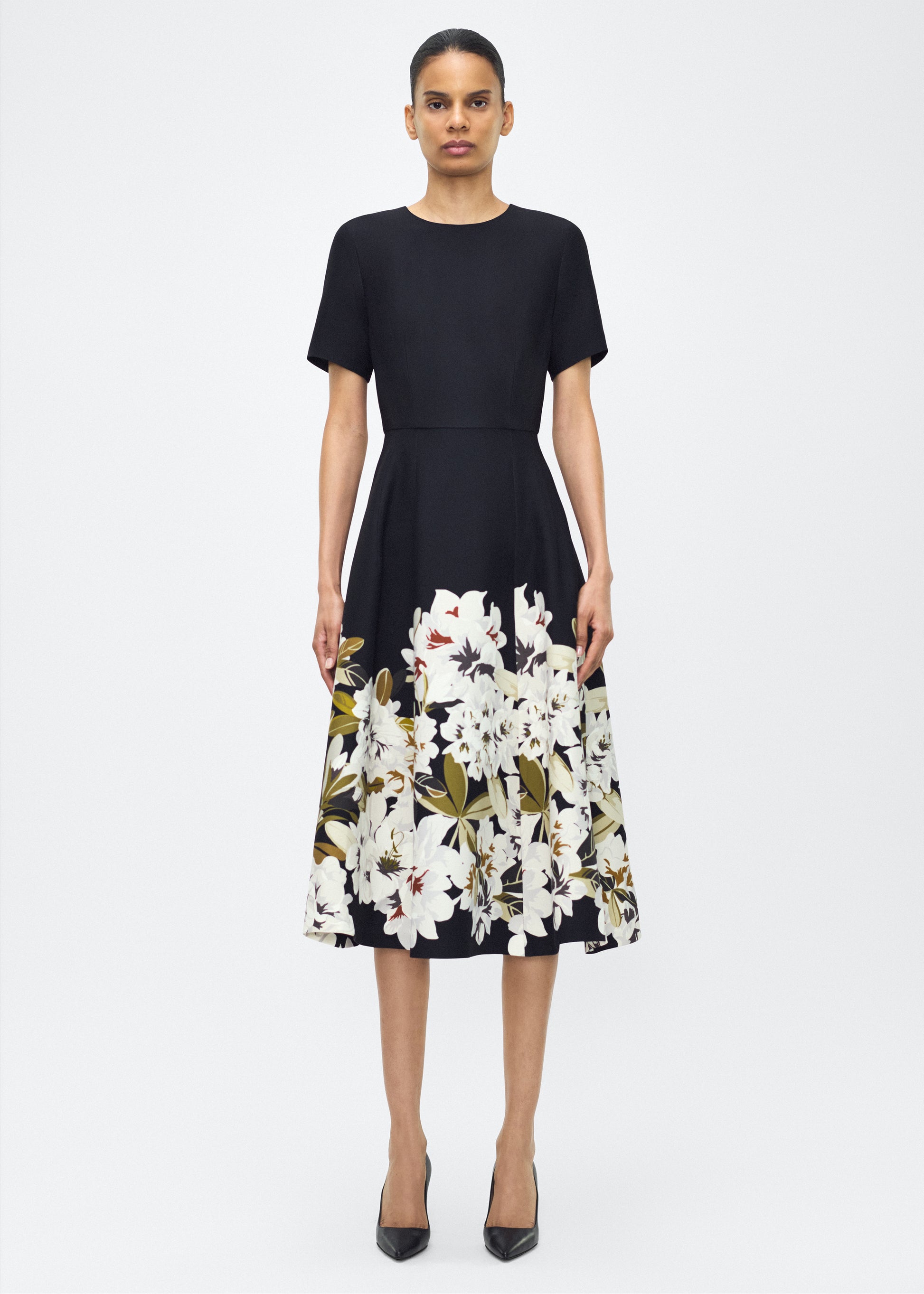 evangeline dress DRESSES Adam Lippes