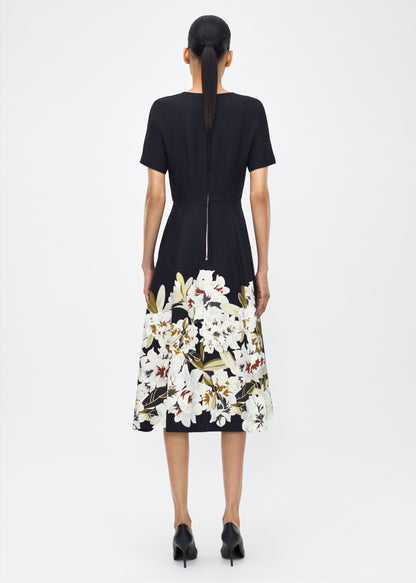 evangeline dress DRESSES Adam Lippes