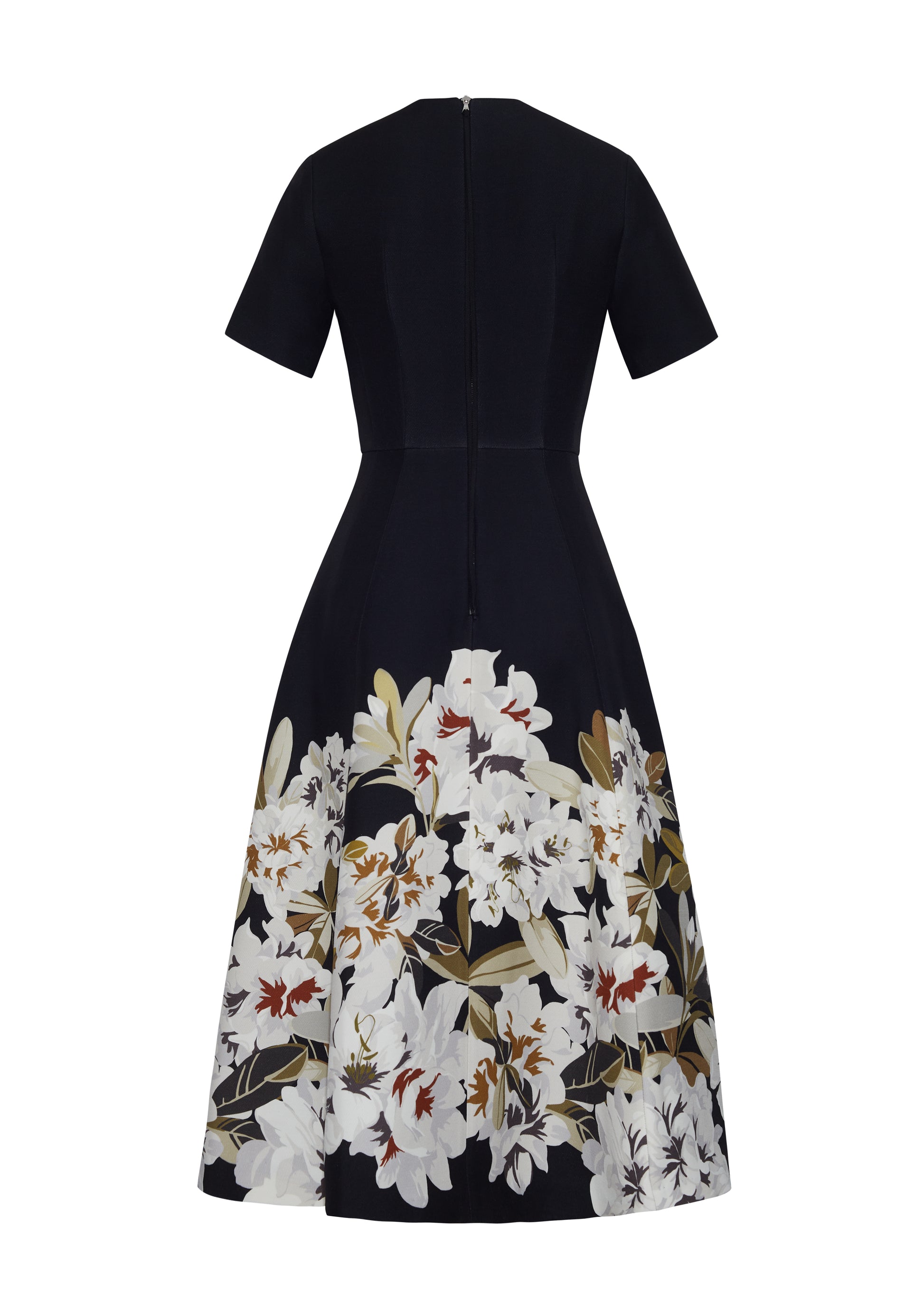 evangeline dress DRESSES Adam Lippes