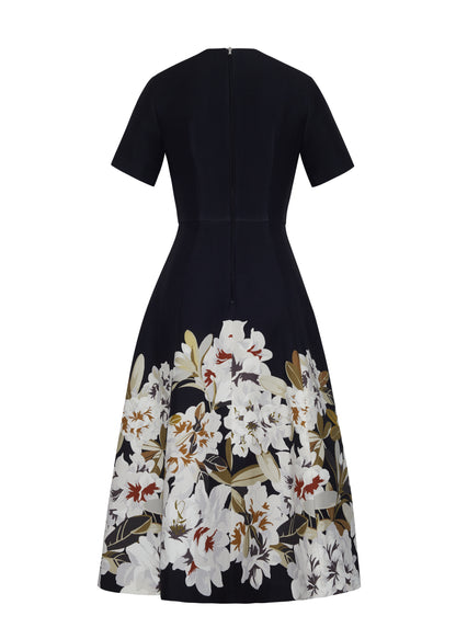 evangeline dress DRESSES Adam Lippes