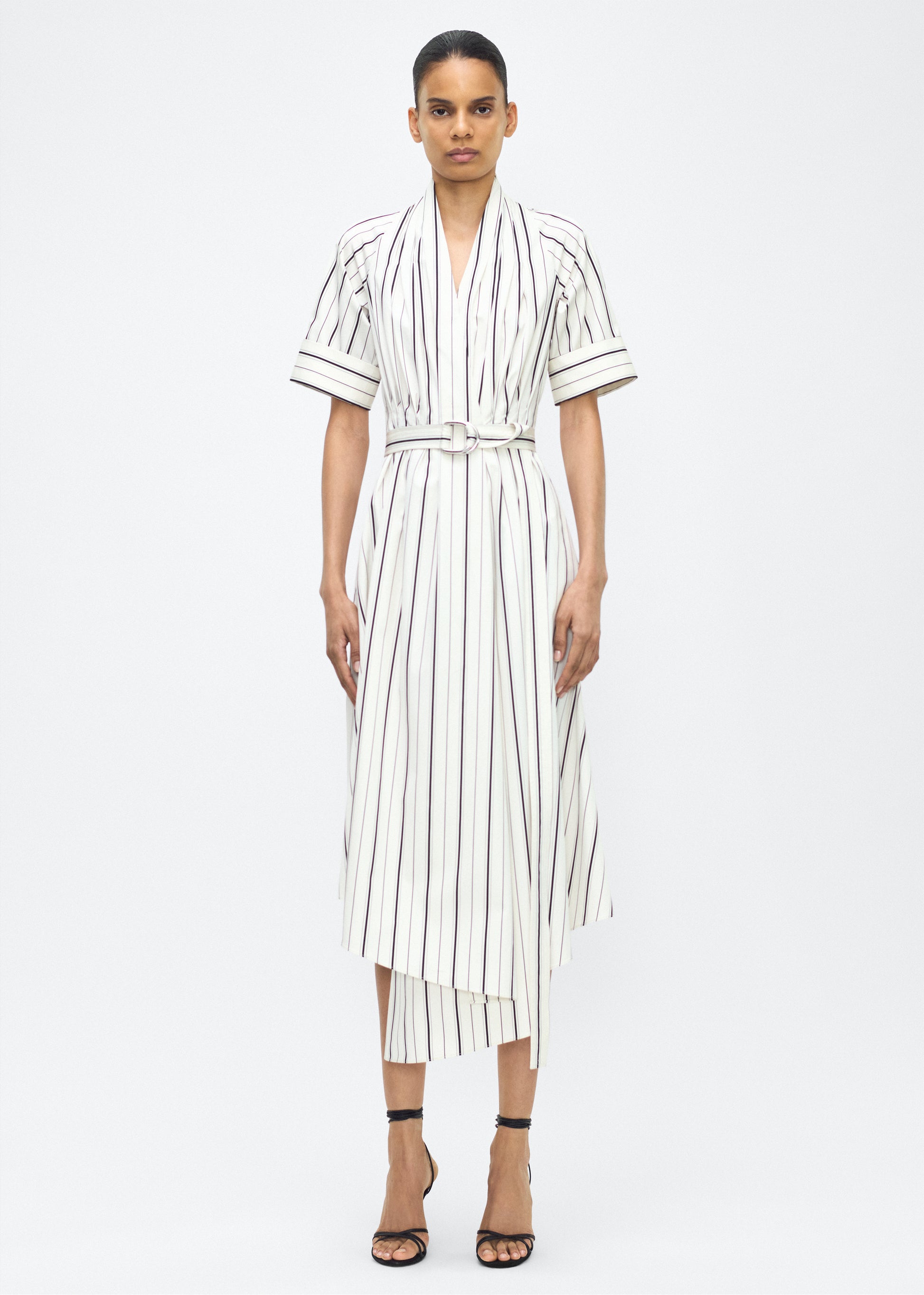 nansi dress DRESSES Adam Lippes