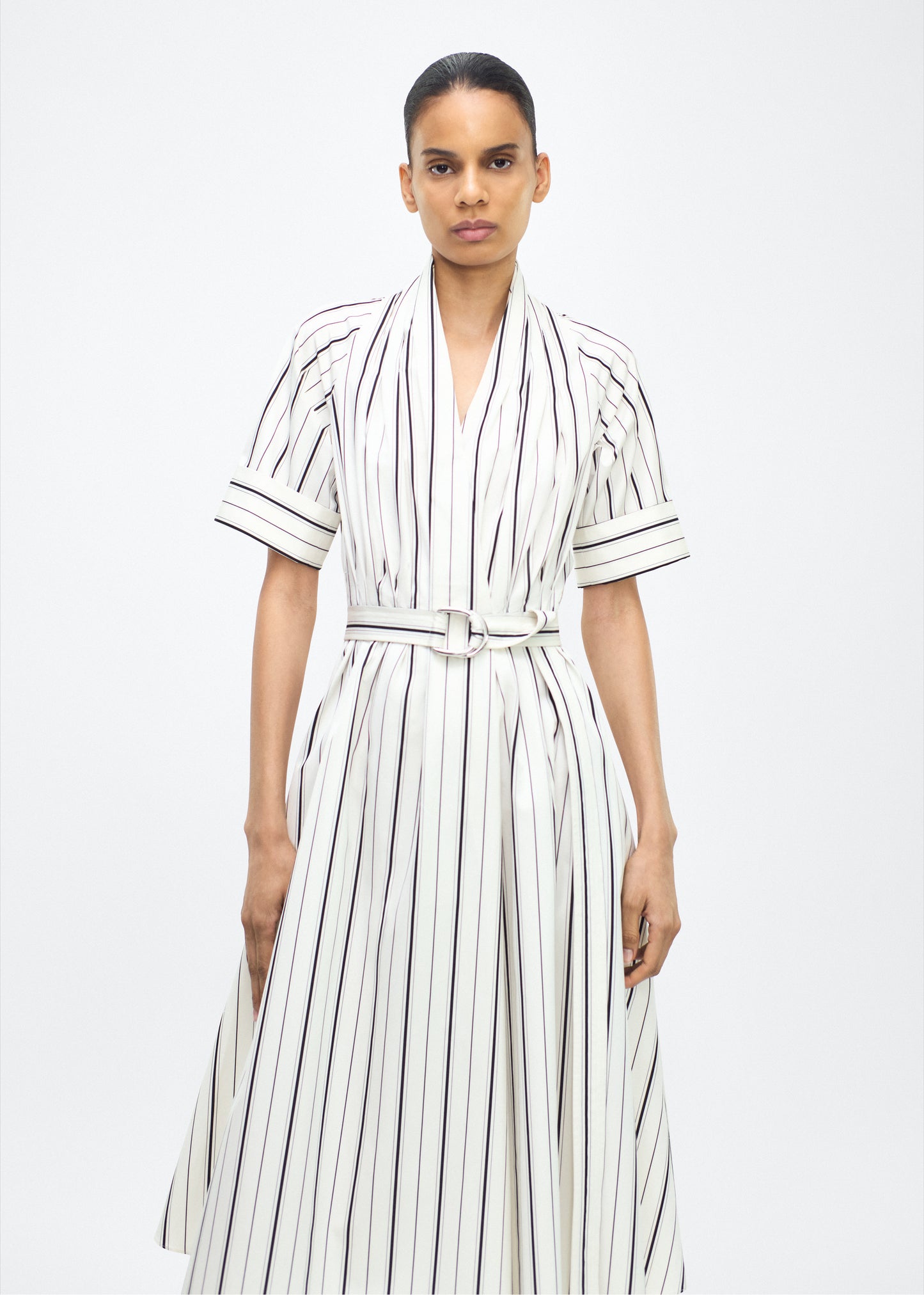 nansi dress DRESSES Adam Lippes