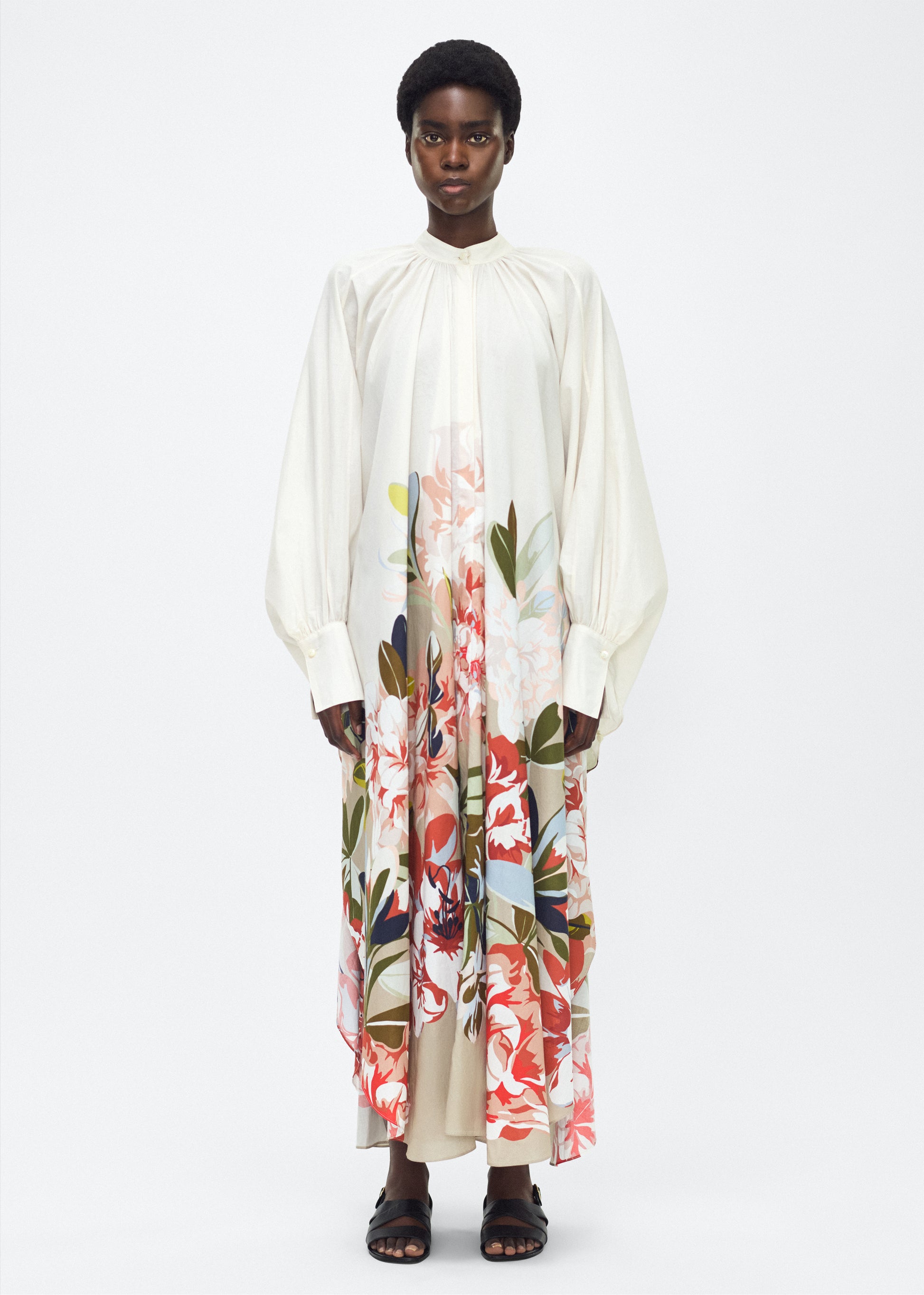 rysa caftan DRESSES Adam Lippes
