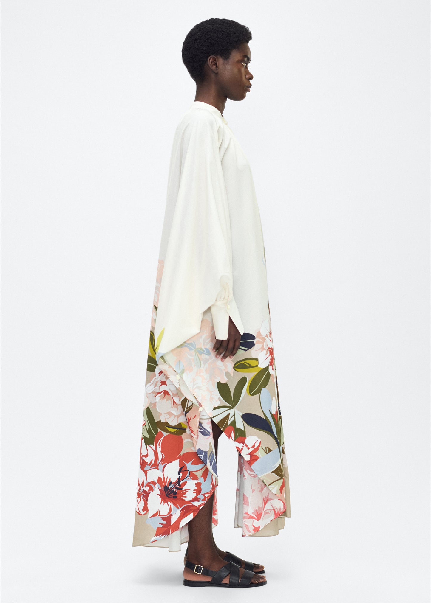 rysa caftan DRESSES Adam Lippes