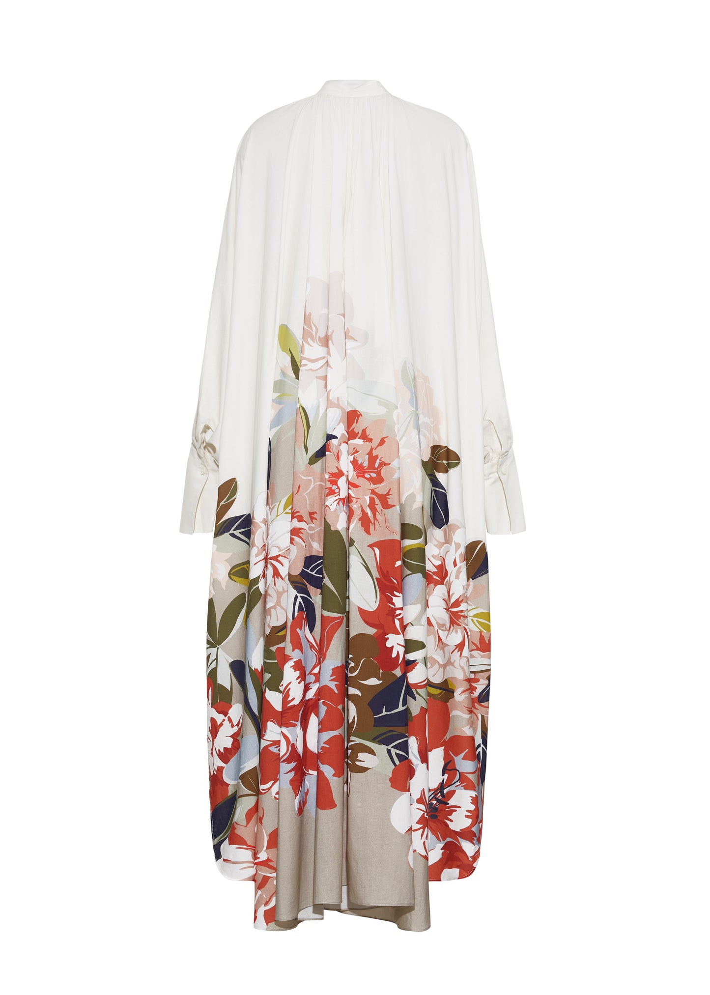 rysa caftan DRESSES Adam Lippes