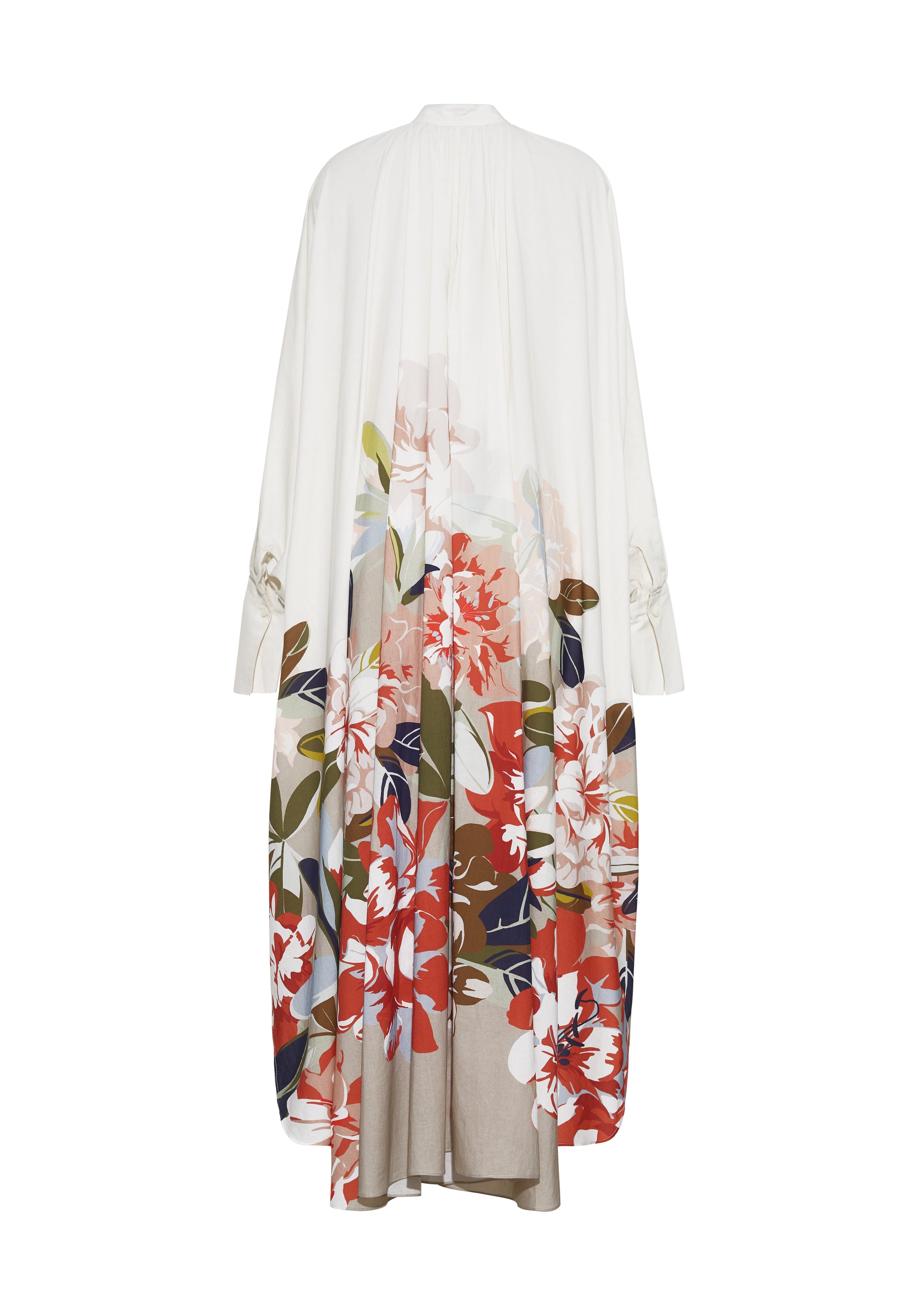 rysa caftan DRESSES Adam Lippes