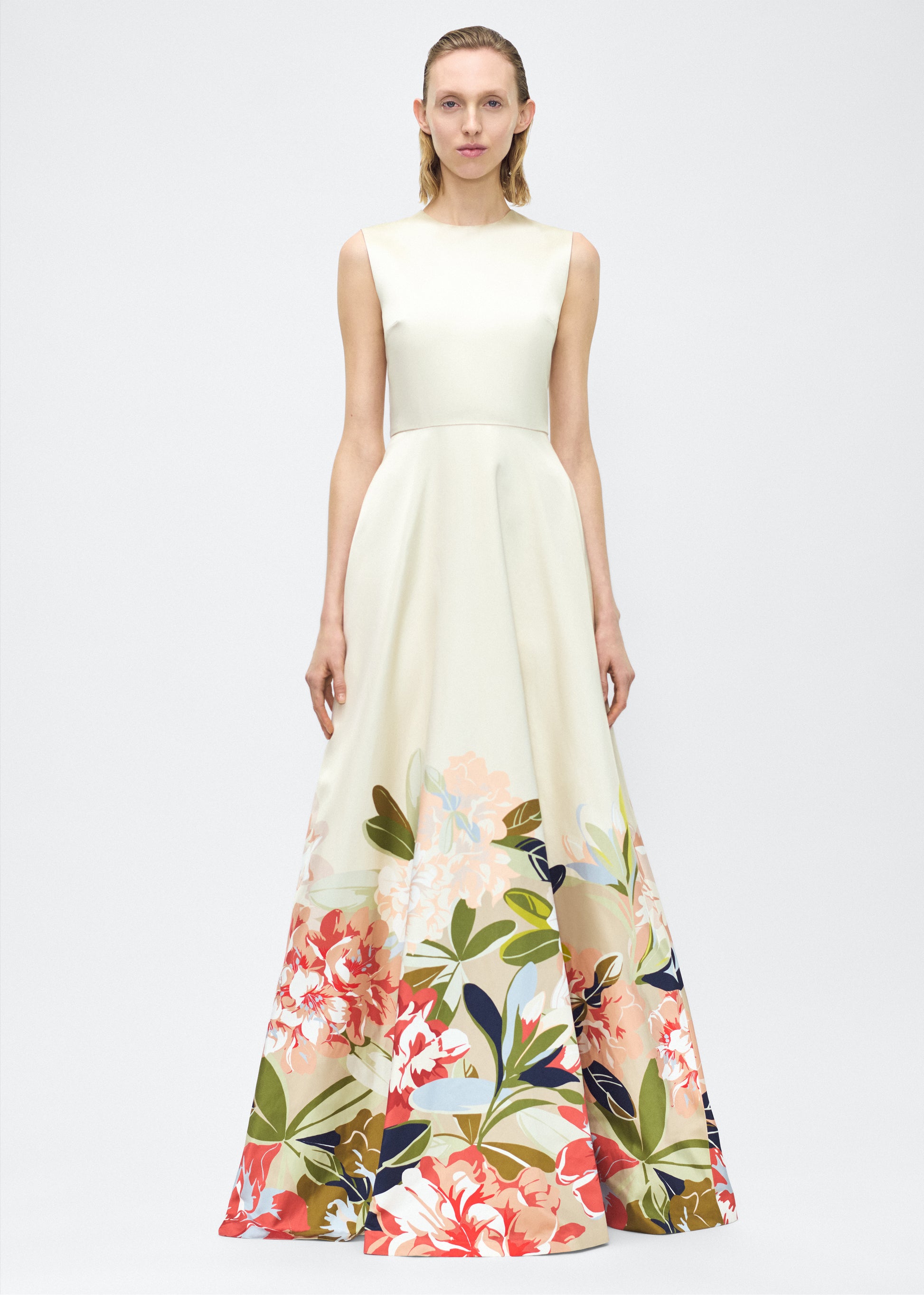 alienor dress DRESSES Adam Lippes