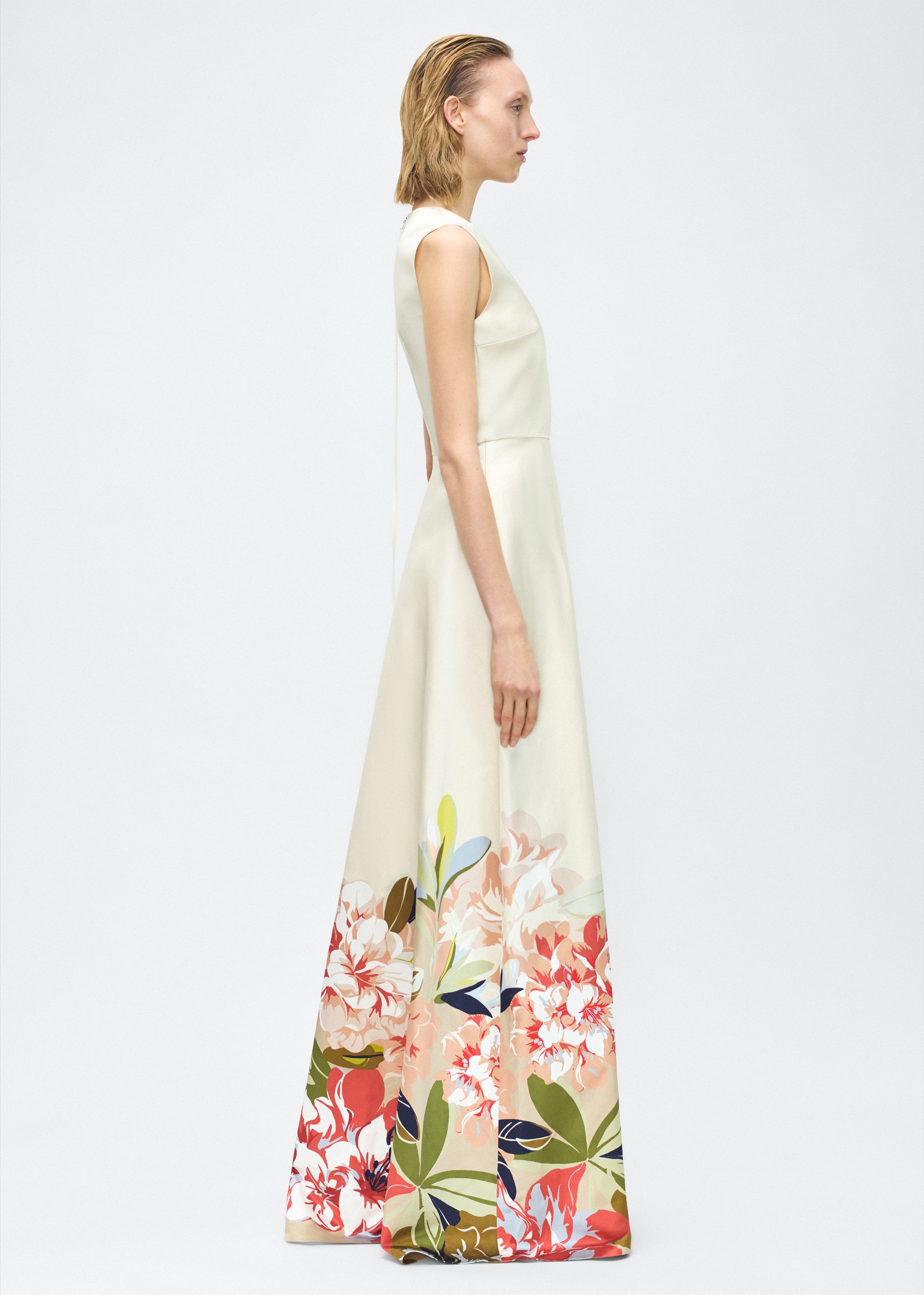 alienor dress DRESSES Adam Lippes
