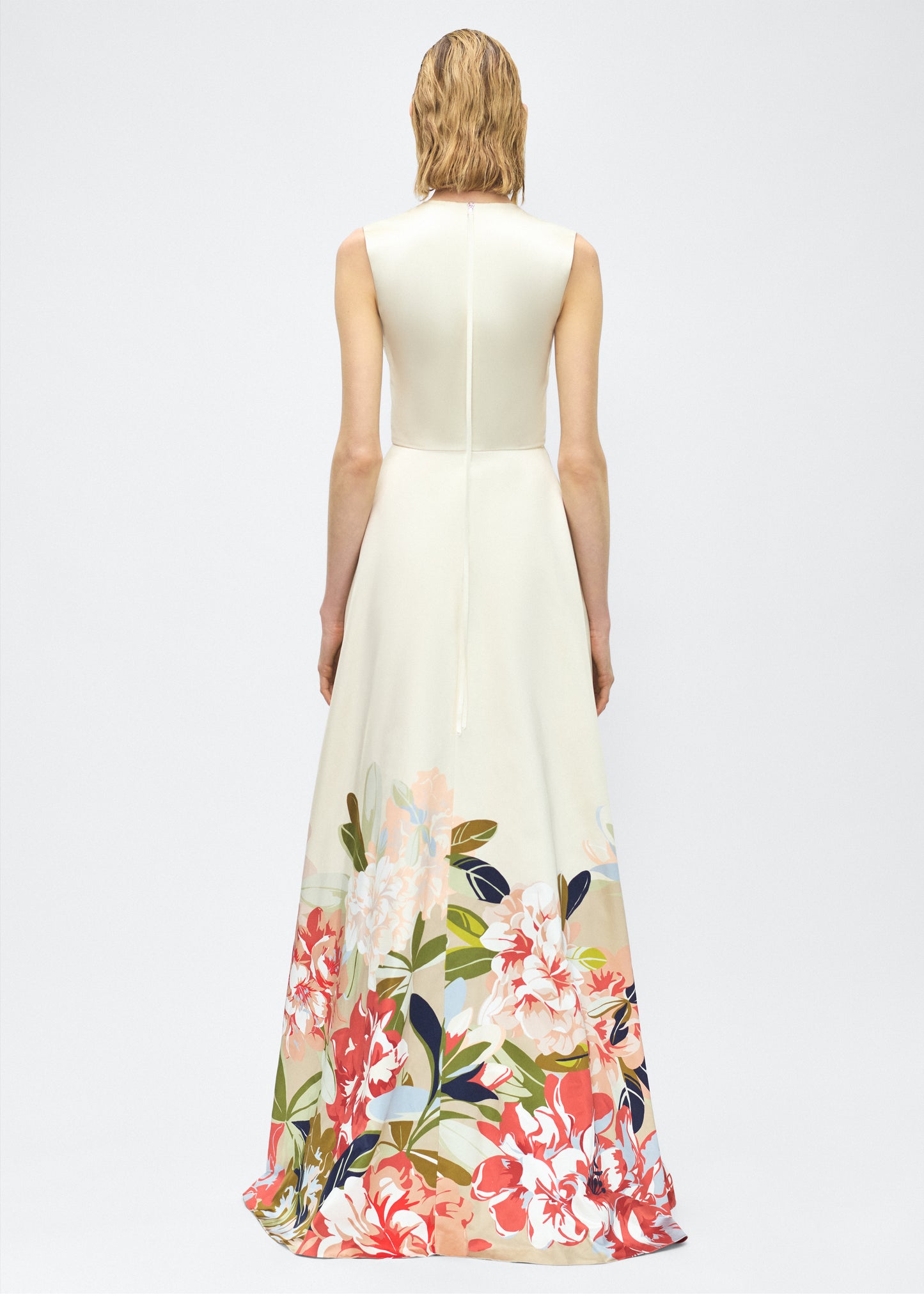 alienor dress DRESSES Adam Lippes